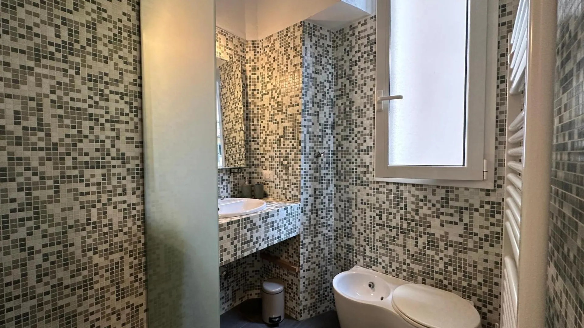 Monolocale In Via Cadore 2 - Duomo Milan Apartment