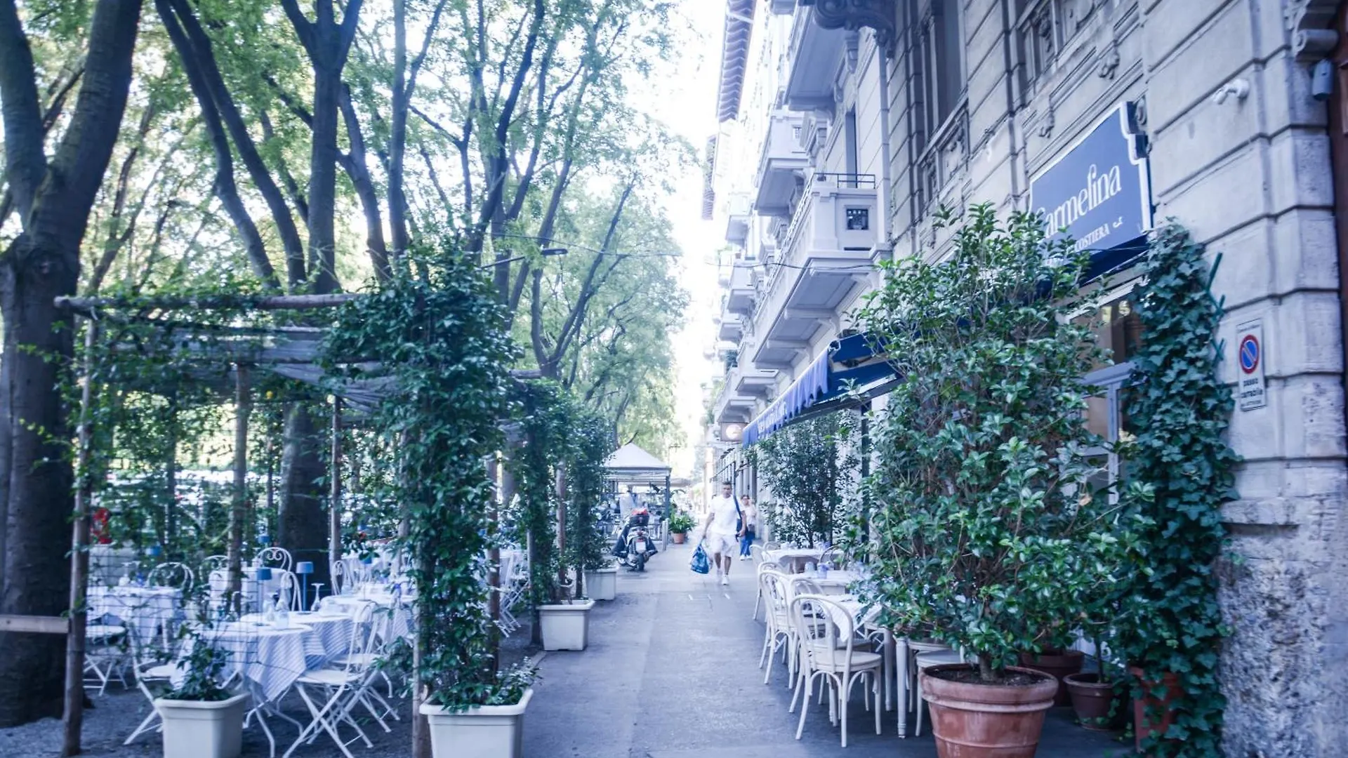 Monolocale In Via Cadore 2 - Duomo Milan 0*,
