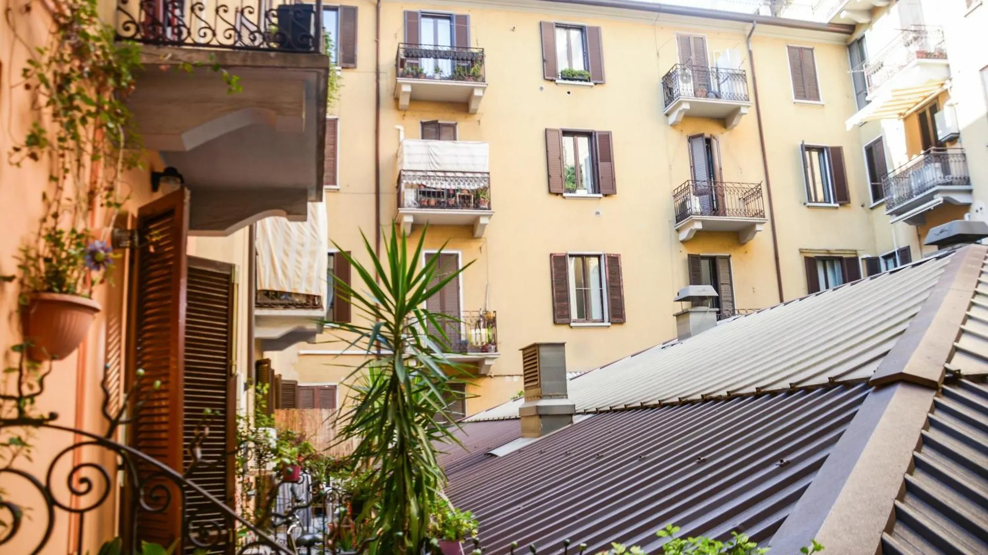 Monolocale In Via Cadore 2 - Duomo Milan Apartment